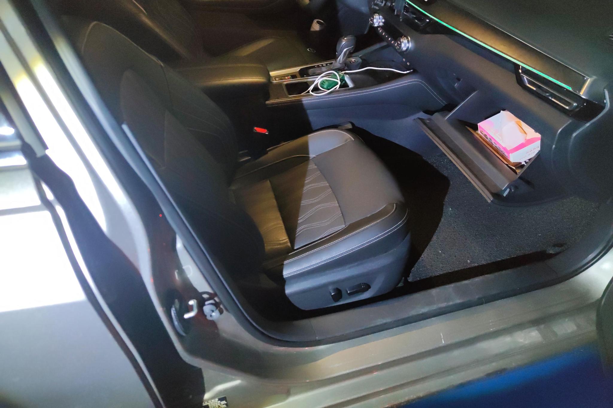Nissan Altima 2022 2.0L XL-Upr