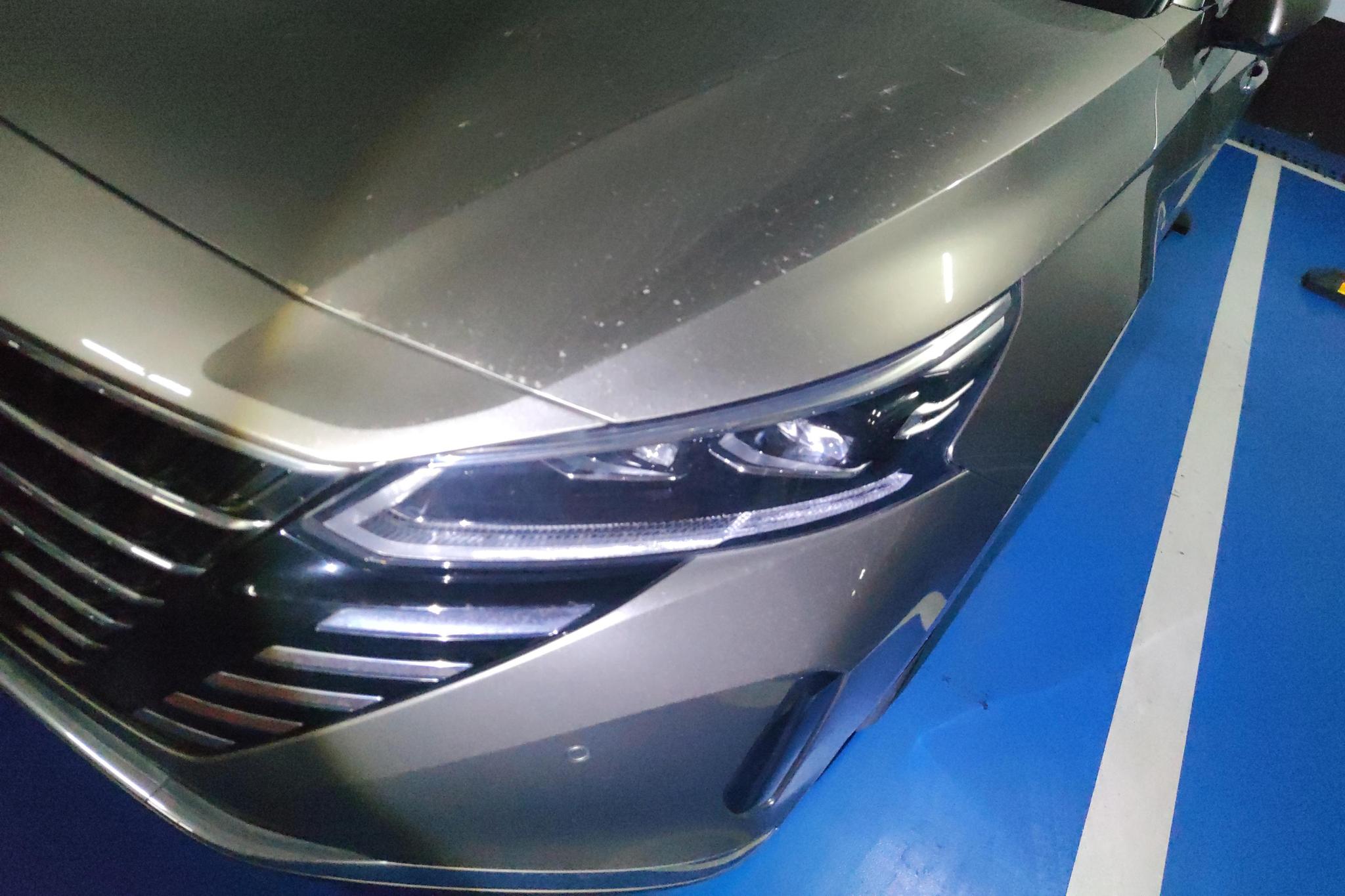 Nissan Altima 2022 2.0L XL-Upr