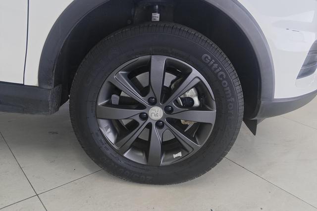 BYD Yuan EV id 3768868 из Китая 9