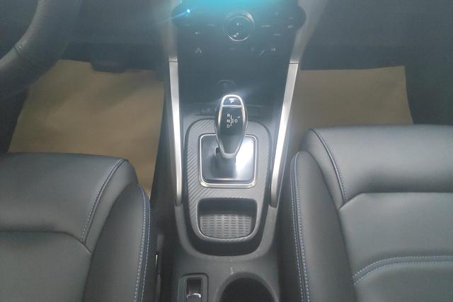 BYD Yuan EV id 3768868 из Китая 13