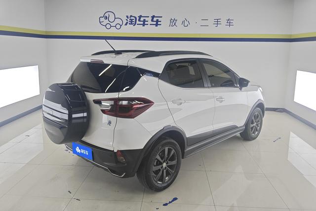 BYD Yuan EV id 3768868 из Китая 15