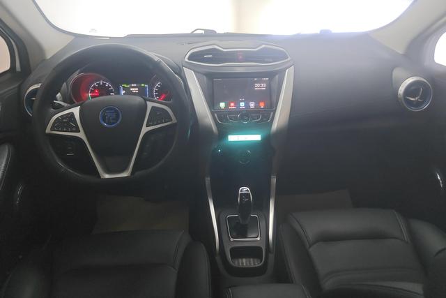 BYD Yuan EV id 3768868 из Китая 16