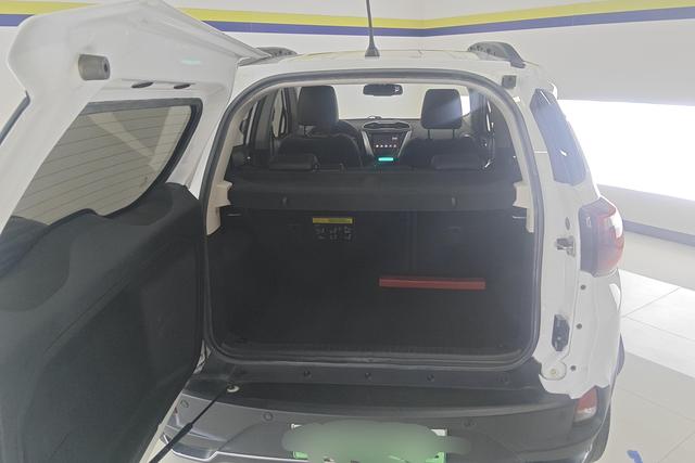 BYD Yuan EV id 3768868 из Китая 17