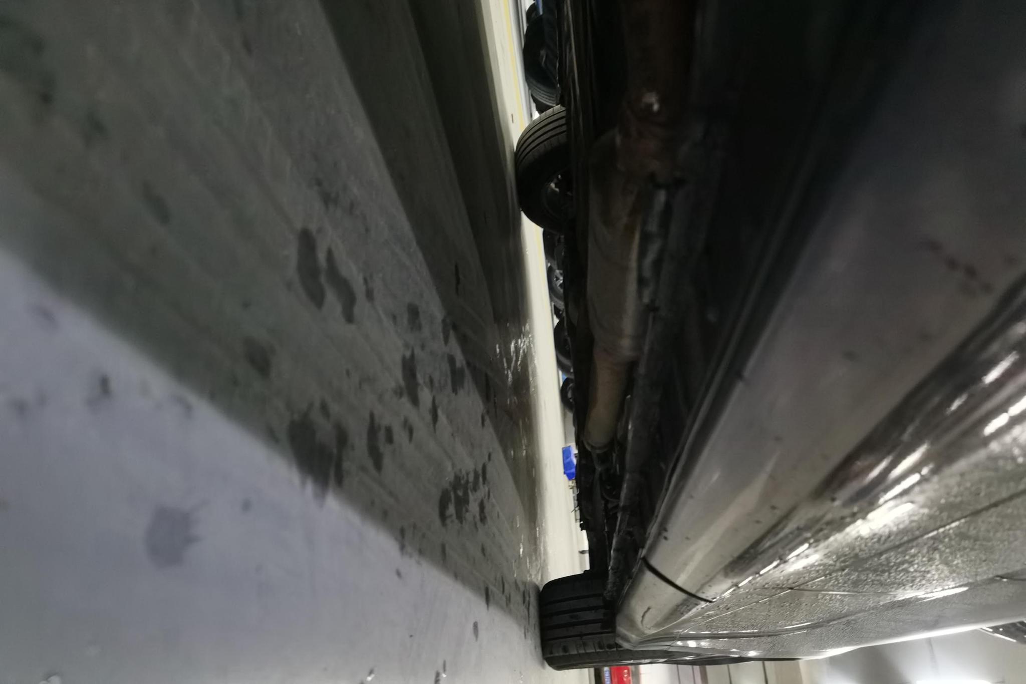 Honda Odyssey 2017 2.4L Luxury
