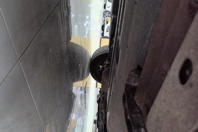 Haval Big dog 2022 Оранжевый из Китая, фото 6