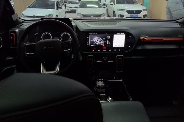 Haval Big dog id 3782430 из Китая 8