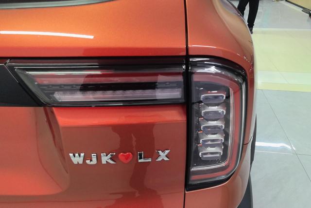 Haval Big dog id 3782430 из Китая 13