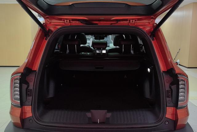 Haval Big dog id 3782430 из Китая 14