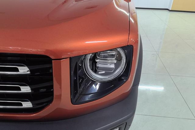 Haval Big dog id 3782430 из Китая 15