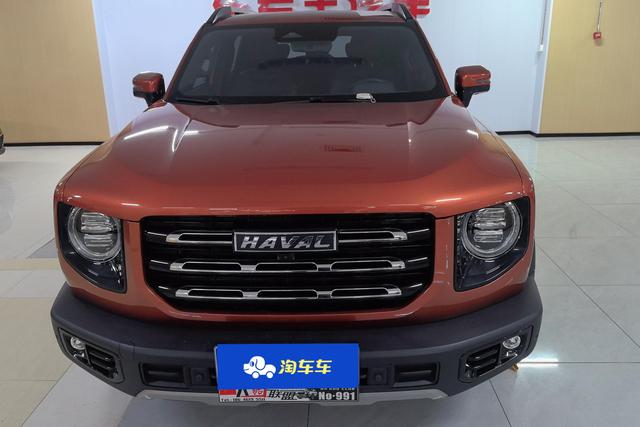 Haval Big dog id 3782430 из Китая 16
