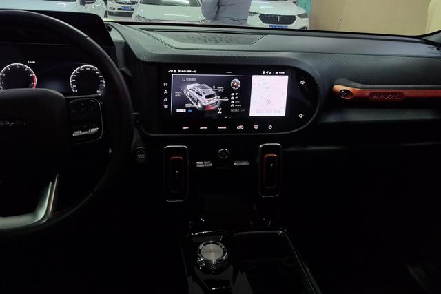 Haval Big dog id 3782430 из Китая 17