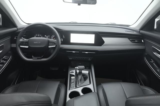 Changan Auchan X7 PLUS id 3768925 из Китая 7