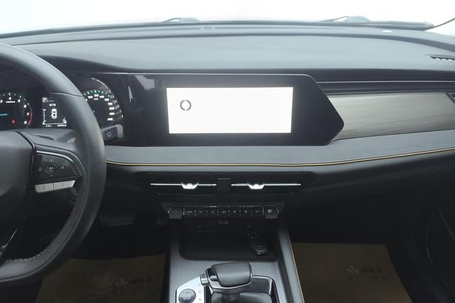 CHANGAN OSHAN Changan Oushang X7 PLUS 2023 — фото 12