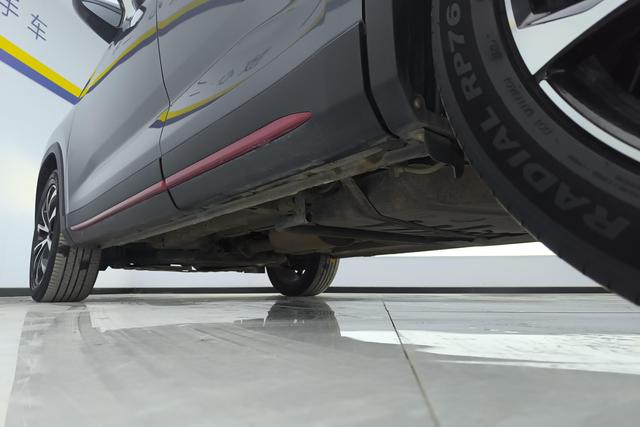 Changan Auchan X7 PLUS id 3768925 из Китая 14