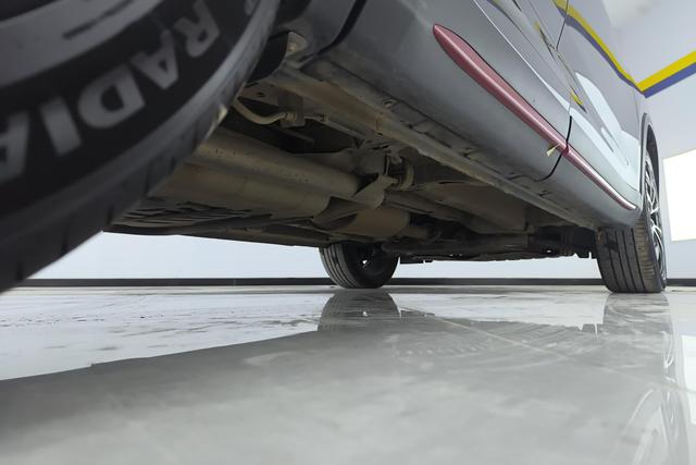 Changan Auchan X7 PLUS id 3768925 из Китая 16