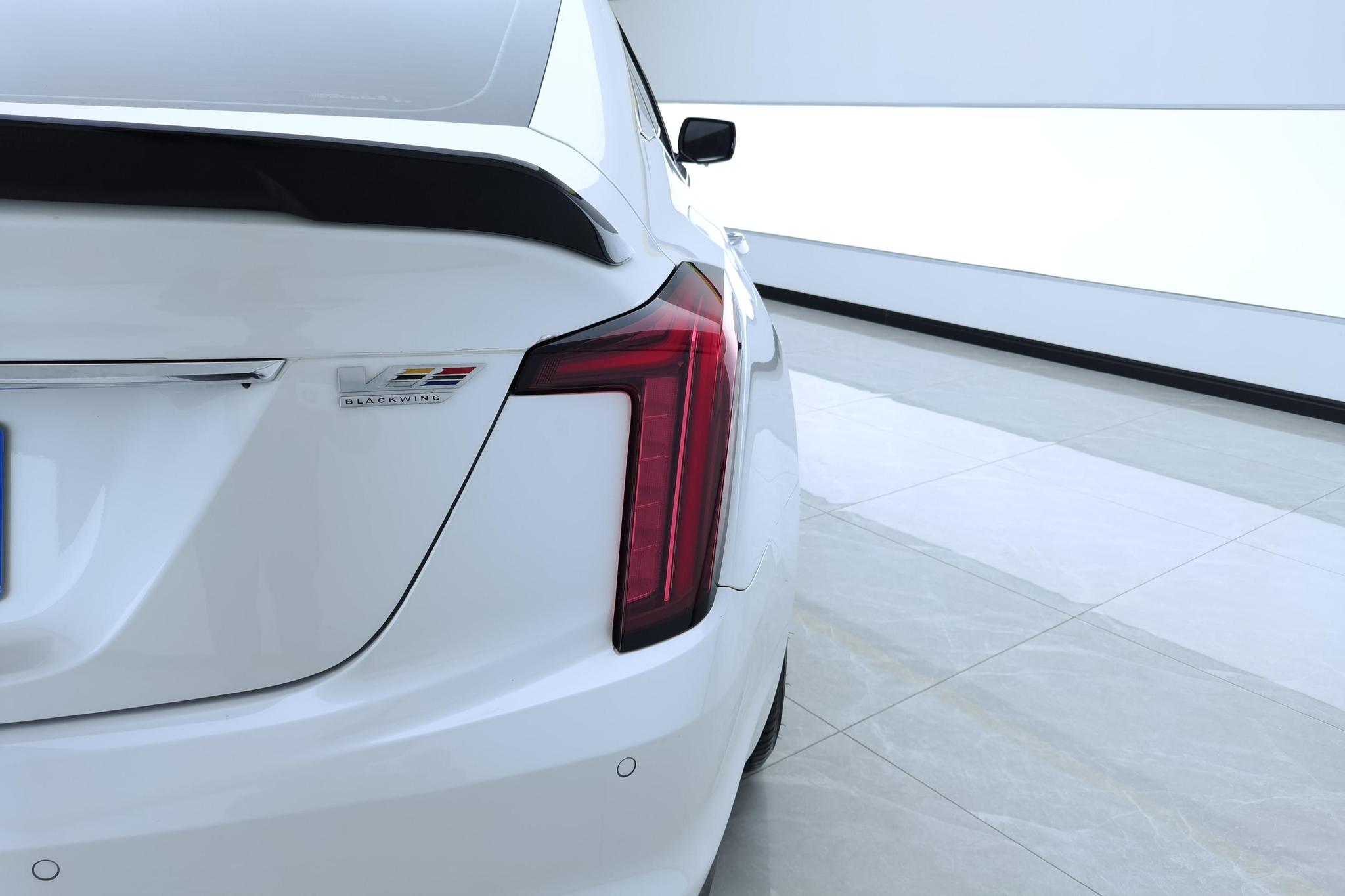 Cadillac CT5 2024 28T Luxury Pro