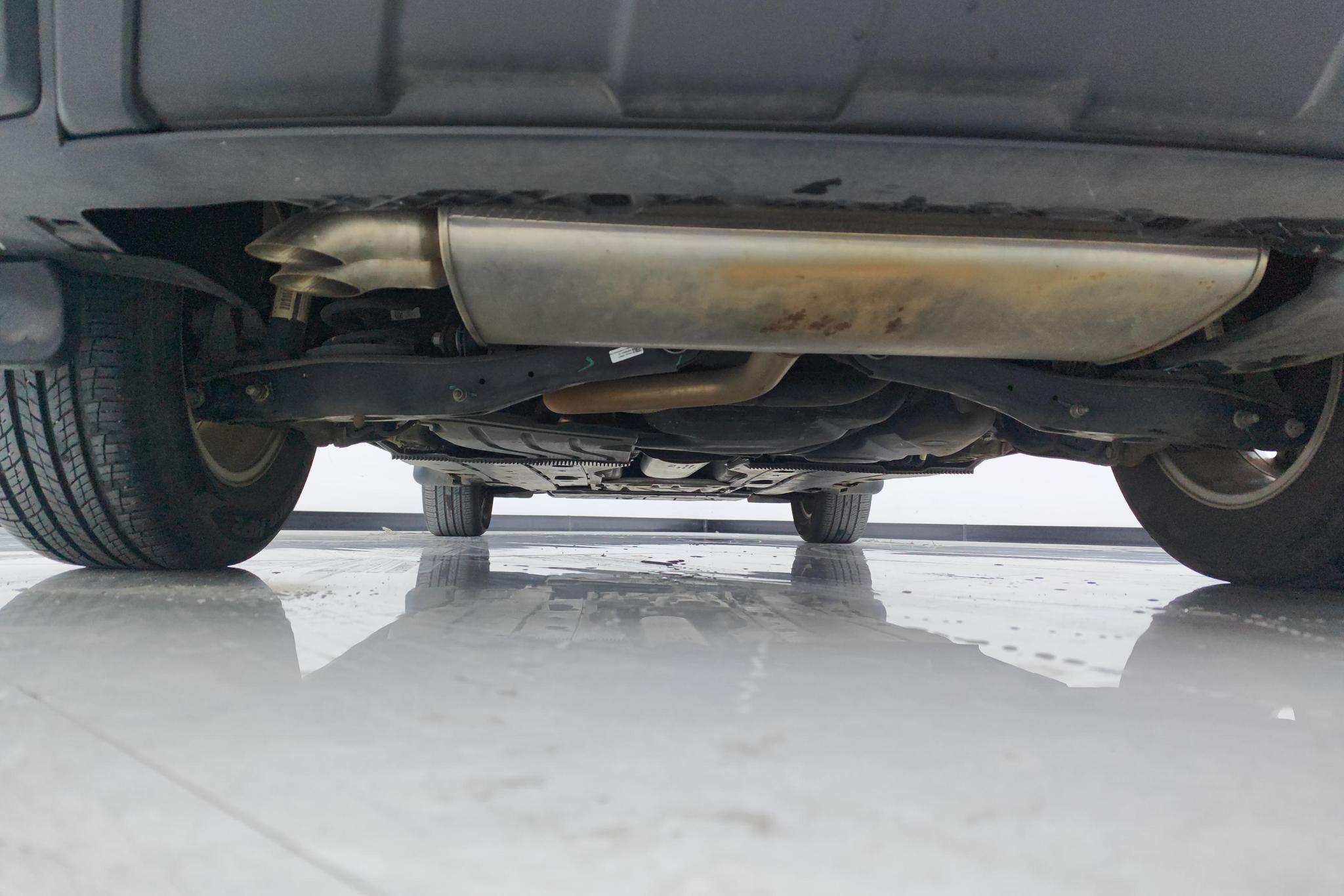 Volkswagen Tharu 2021 280TSI