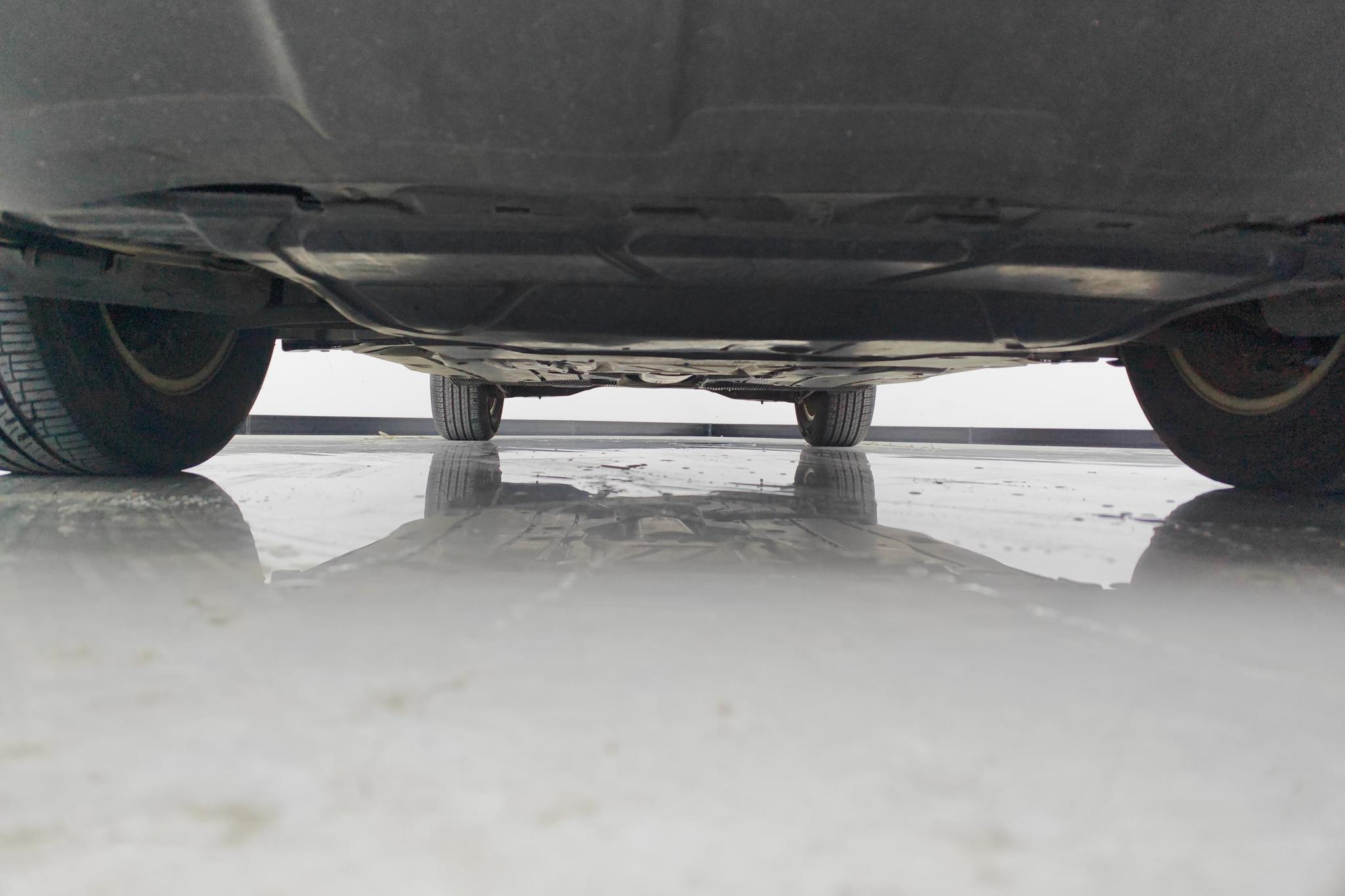 Volkswagen Tharu 2021 280TSI
