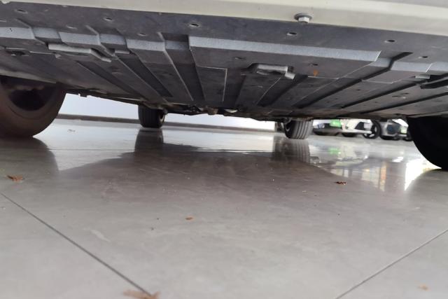 Dongfeng MAX 2021 1.5 T ·Hybrid — фото 10