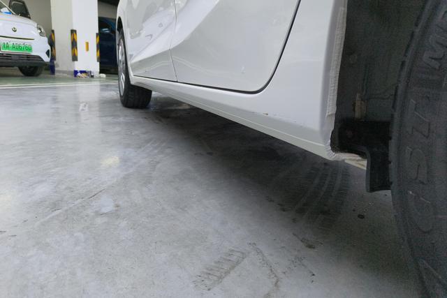 Honda Fit 2016 1.5 L LXS CVT — фото 10
