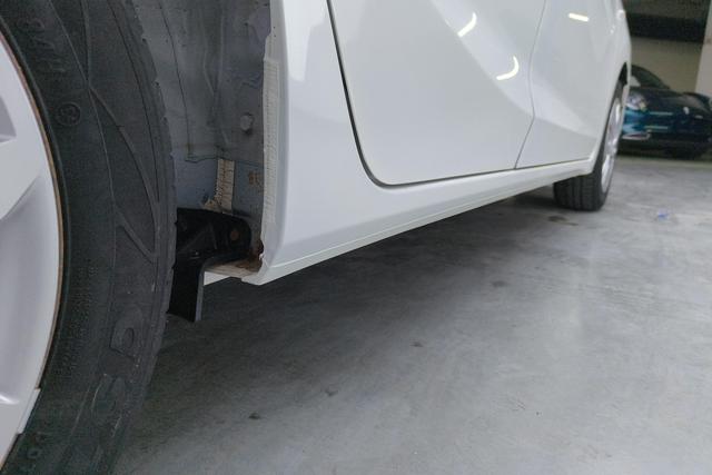 Honda Fit 2016 1.5 L LXS CVT — фото 9