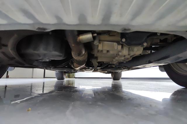 Buick GL6 2019 Белый из Китая, фото 3