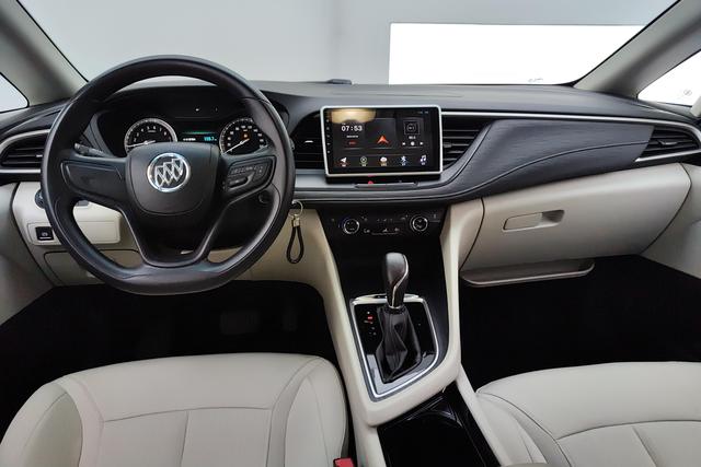 Buick GL6 id 3840625 из Китая 9