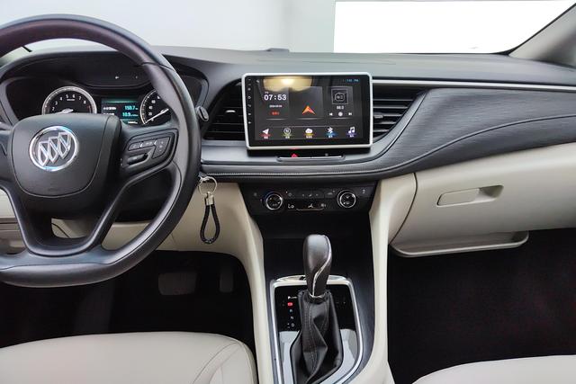 Buick GL6 id 3840625 из Китая 17