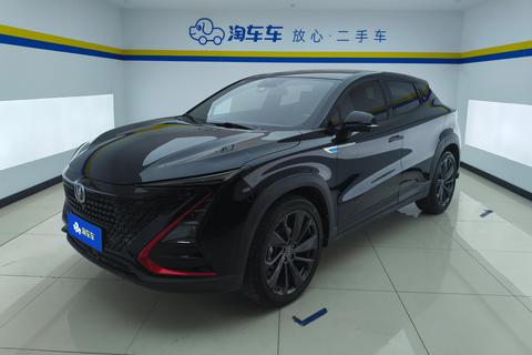 Changan UNI-T