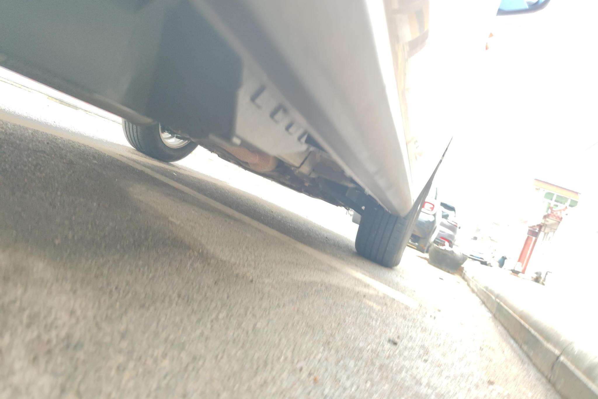 Haval M6 2017 1.5T AT Luxury