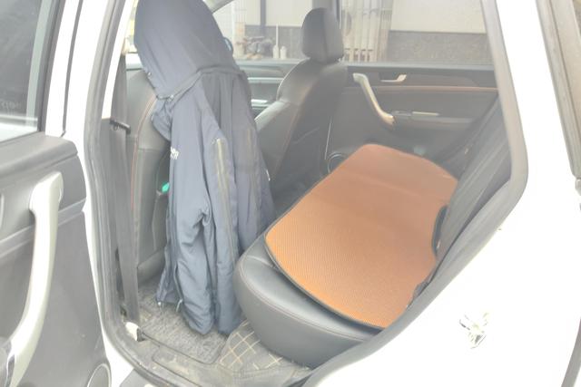 Haval M6 2017 1.5 T AT 2 WDPremium — фото 16