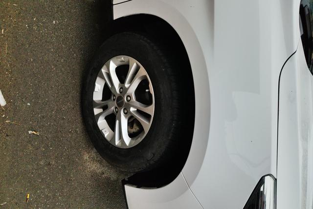 Haval M6 2017 1.5 T AT 2 WDPremium — фото 7
