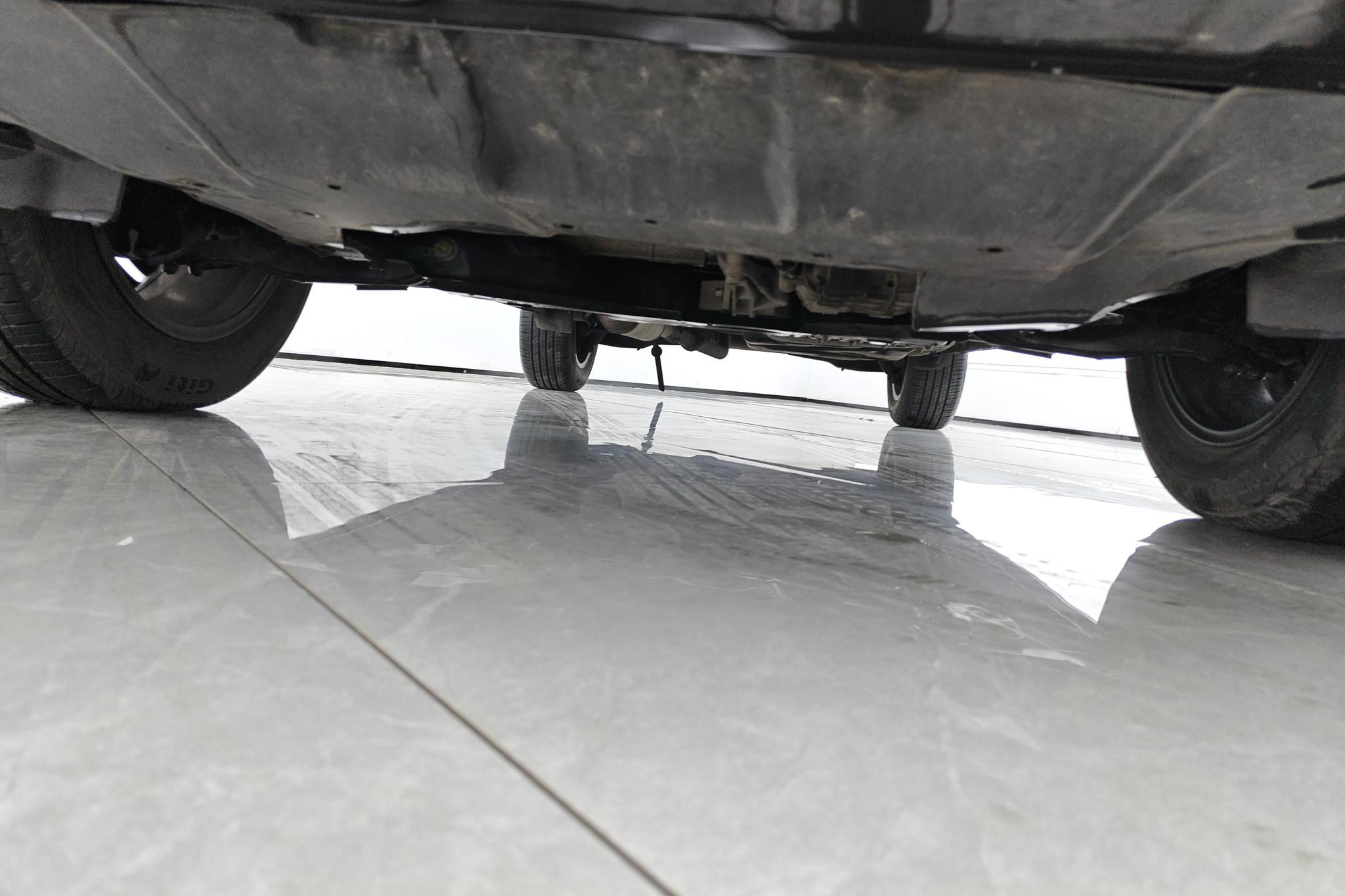 Changan CS75 2022 1.5T DCT Luxury