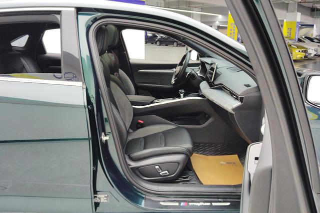 Geely Automobile Xingrui 2023 Зеленый из Китая, фото 2