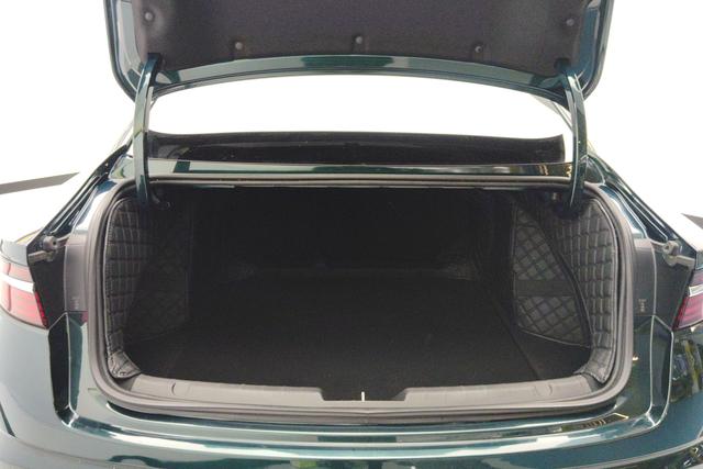 Geely Automobile Xingrui id 3810179 из Китая 8