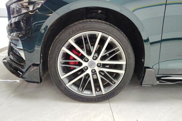 Geely Automobile Xingrui id 3810179 из Китая 10