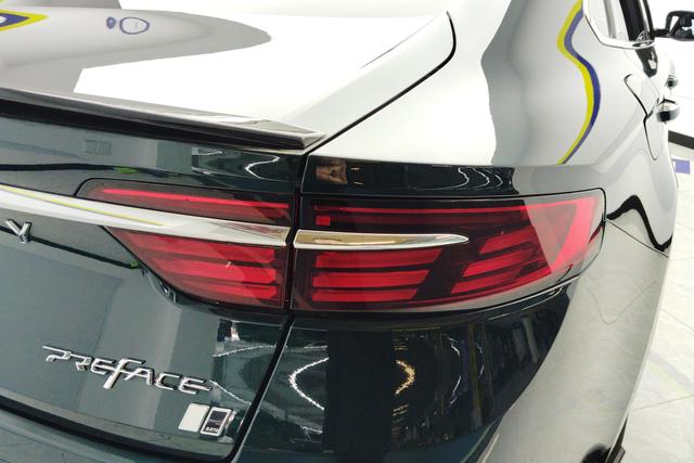 Geely Automobile Xingrui id 3810179 из Китая 11