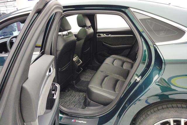 Geely Automobile Xingrui id 3810179 из Китая 15