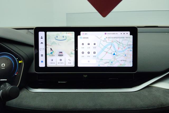 Geely Automobile Xingrui id 3810179 из Китая 16