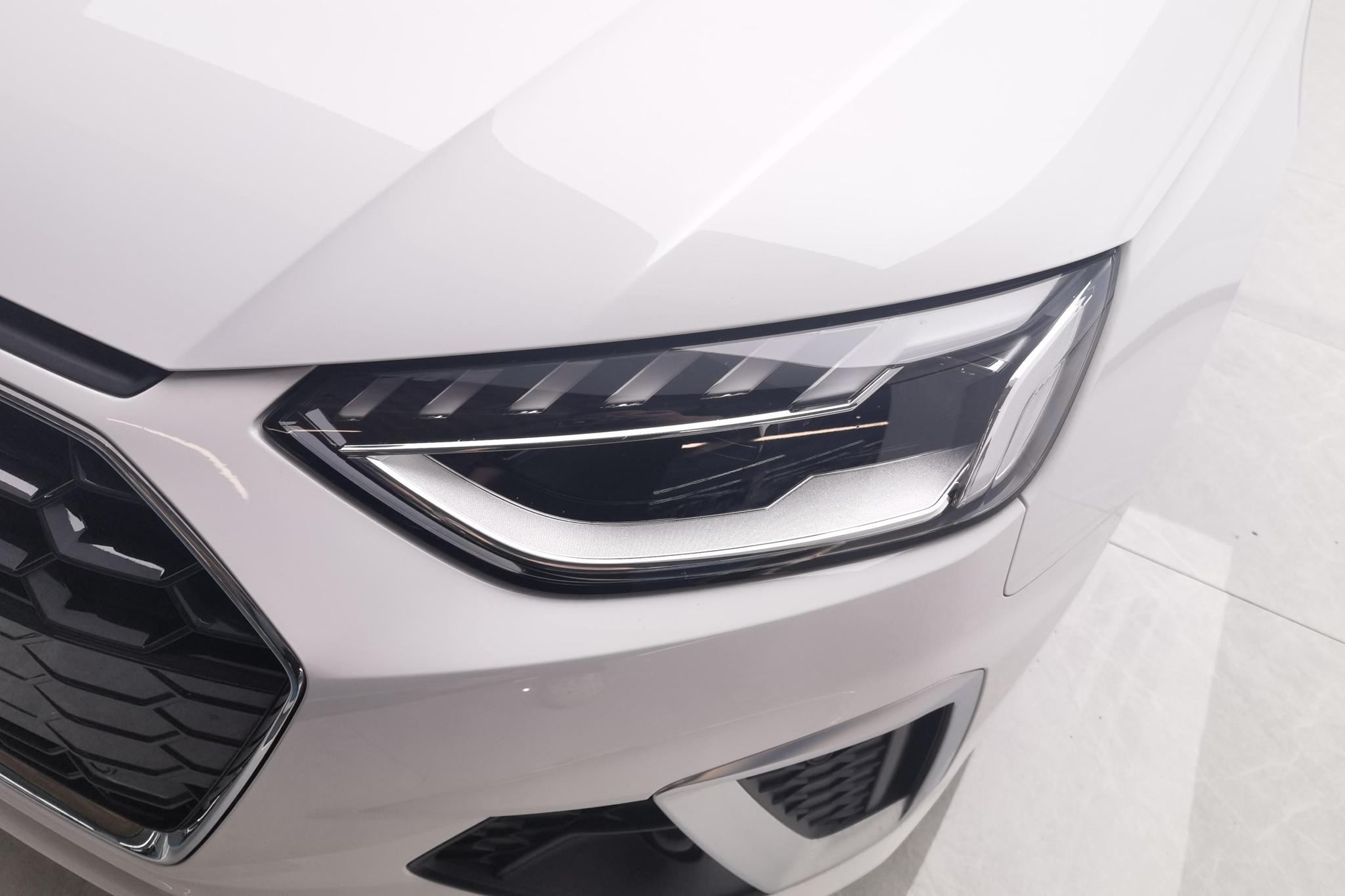 Audi A4L 2024 40 TFSI Fashion
