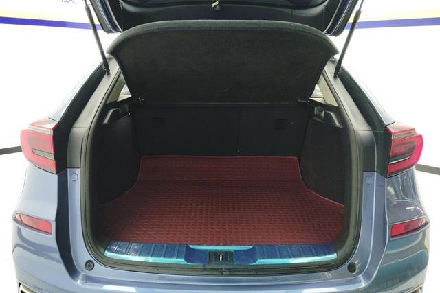 Honda Crown Road 2020 Синий из Китая