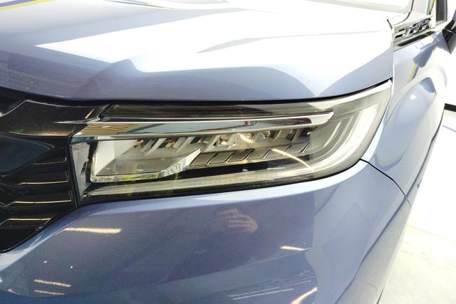 Honda Crown Road 2020 Синий из Китая, фото 2