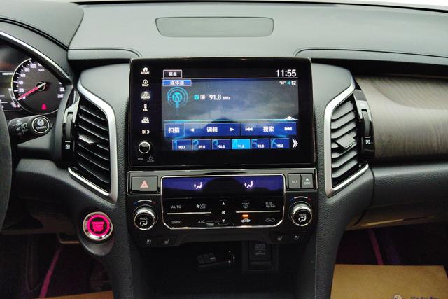 Honda Crown Road 2020 Синий из Китая, фото 3