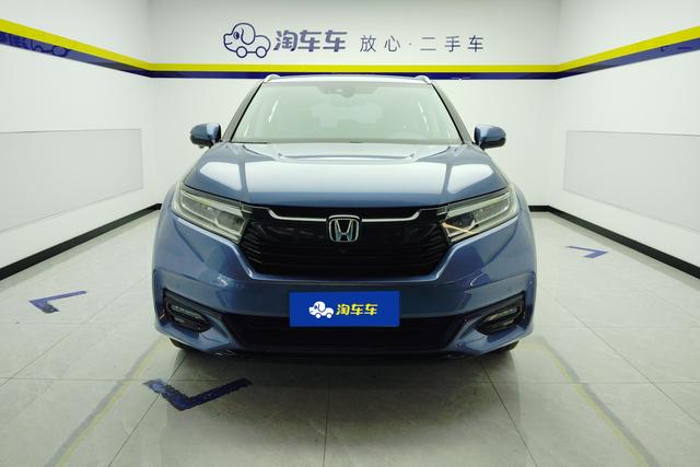 Honda Crown Road id 3857046 из Китая 14