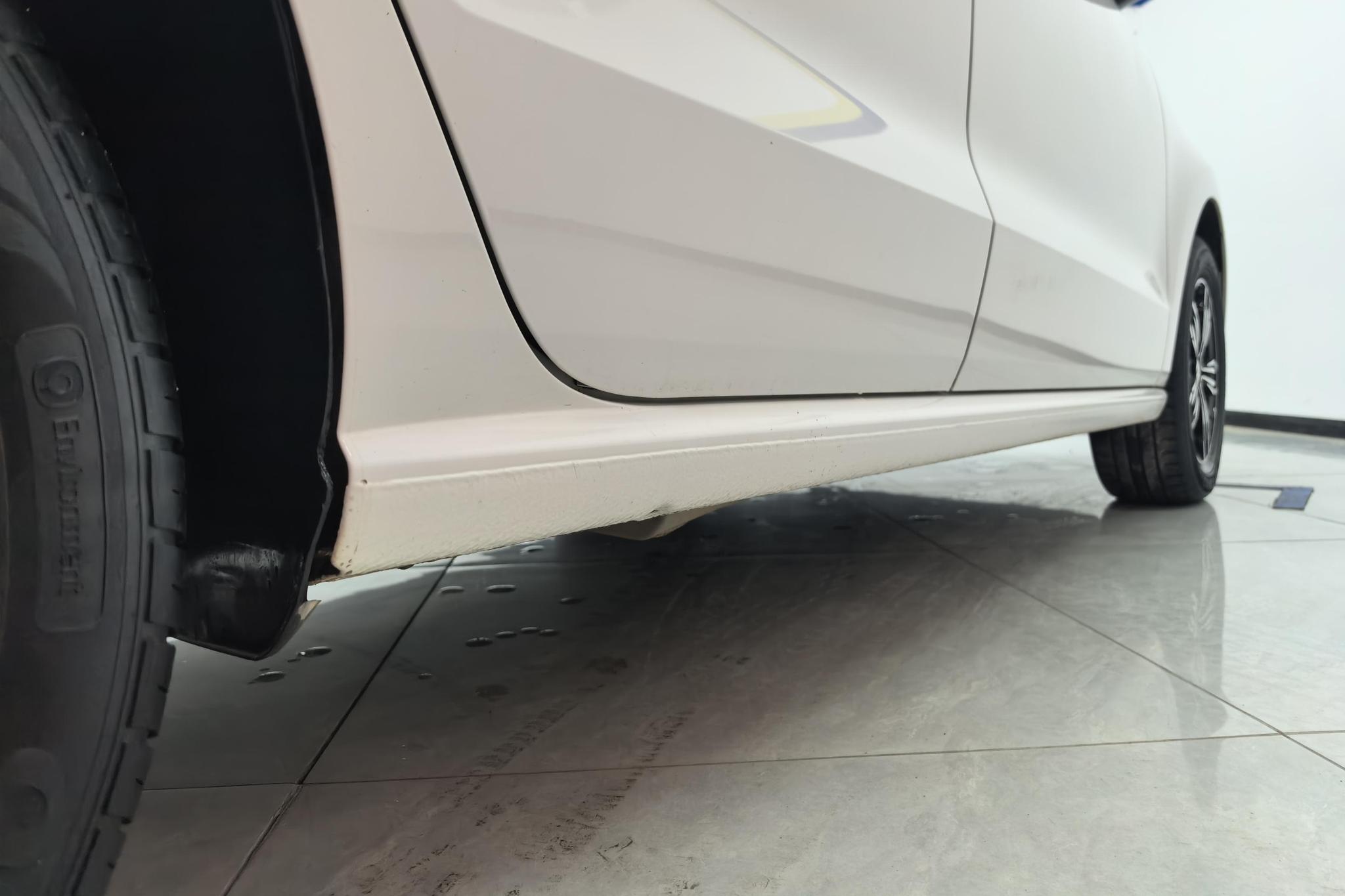 Volkswagen Polo 2018 1.5L AT