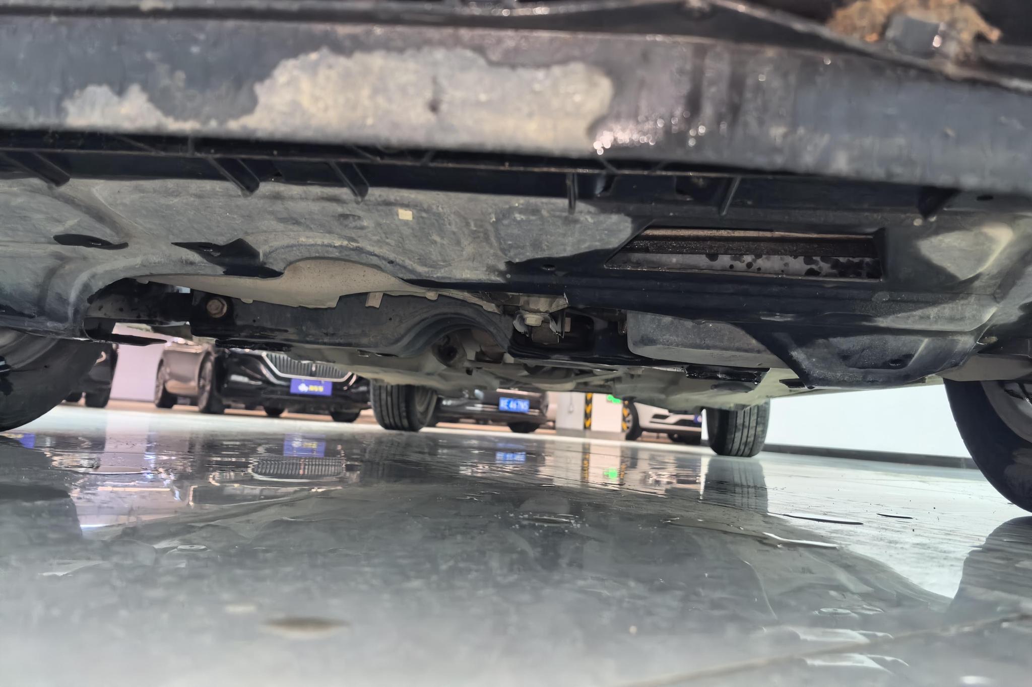 Volkswagen Polo 2018 1.5L AT