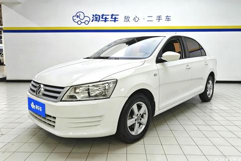 Volkswagen Santana