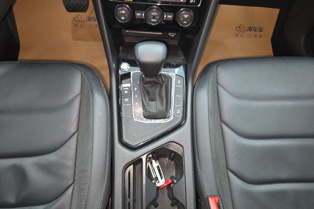 Volkswagen Tiguan L id 3768958 из Китая 9