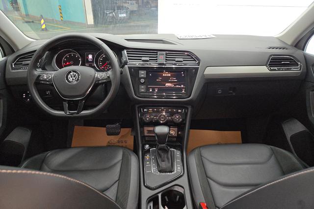 Volkswagen Tiguan L id 3768958 из Китая 11