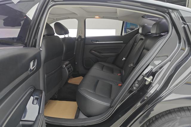 Nissan Teana 2021 Черный из Китая, фото 2